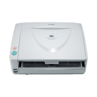 佳能(Canon)DR-6030C彩色 A3双面扫描仪 专业高速文件扫描仪
