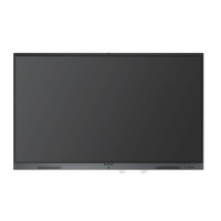 ZSTCMAX HUB领效智能会议平板智能一体机 E65CB-CS2110A-M 65英寸 4K高清显示