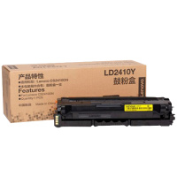 联想(Lenovo)LD2410Y黄色原装硒鼓