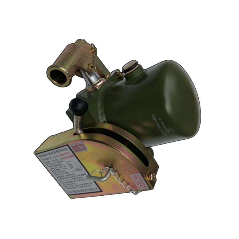 汉阳HY4330 液压泵总成