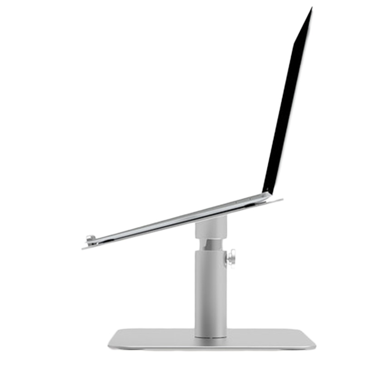 宜客莱 360度可旋转升降笔记本支架 A26