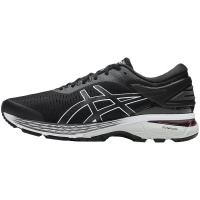 ASICS男跑步鞋GEL-KAYANO 25跑步运动鞋1011A019-003