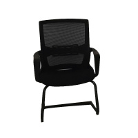 前两排培训椅台椅