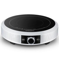 德玛仕(DEMASHI) 电陶炉 不DMS-EA2203M 家用全自动电陶茶炉 电茶炉迷你煮茶炉 不挑壶烧水热奶泡茶器