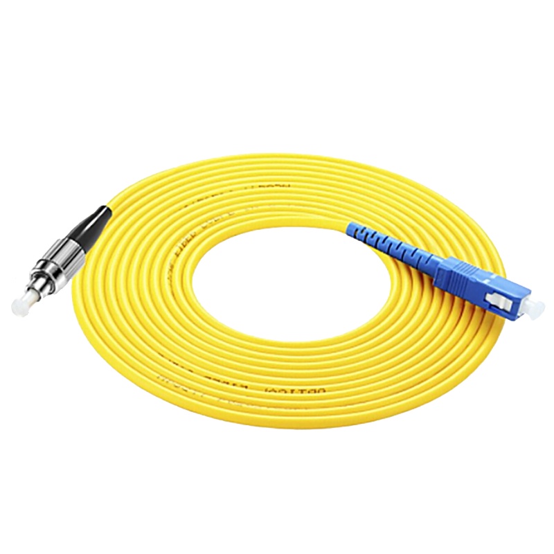 新广邮通(guangyou) GY-WQ-FC-SC 电信级 单芯尾纤