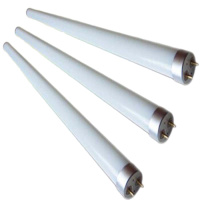 捷能新源 T8灯管日光灯管支架直管荧光灯管 40W