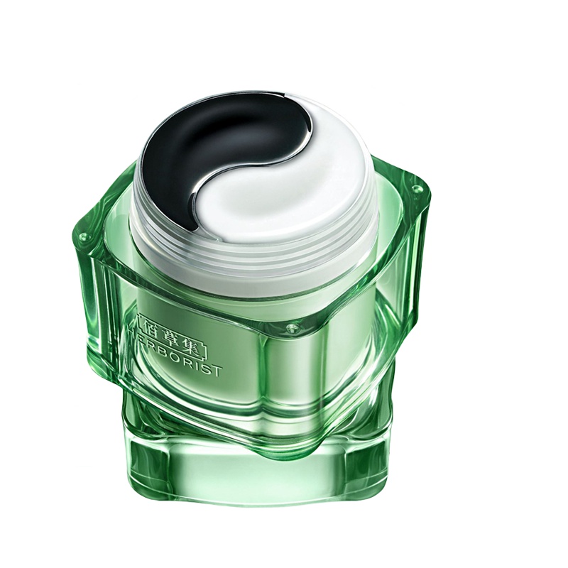 佰草集清肌养颜太极泥面膜180g先清后补水保湿清洁滋养肌肤护肤品