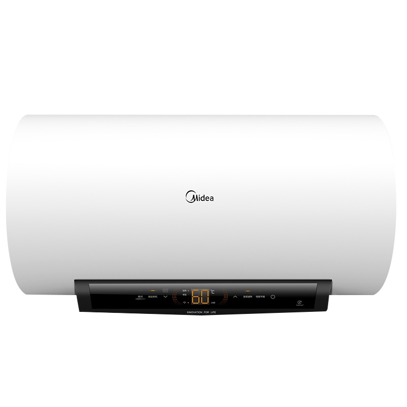 [新品][美的智能家电]80升 3000W家用 电热水器 F8030-TK1(HEY)