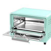 北美电器(ACA)ALY-12KX13J 多功能电烤箱