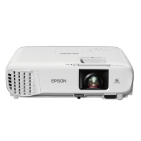 爱普生(EPSON）投影仪 CB-X39 (包含120寸幕布)