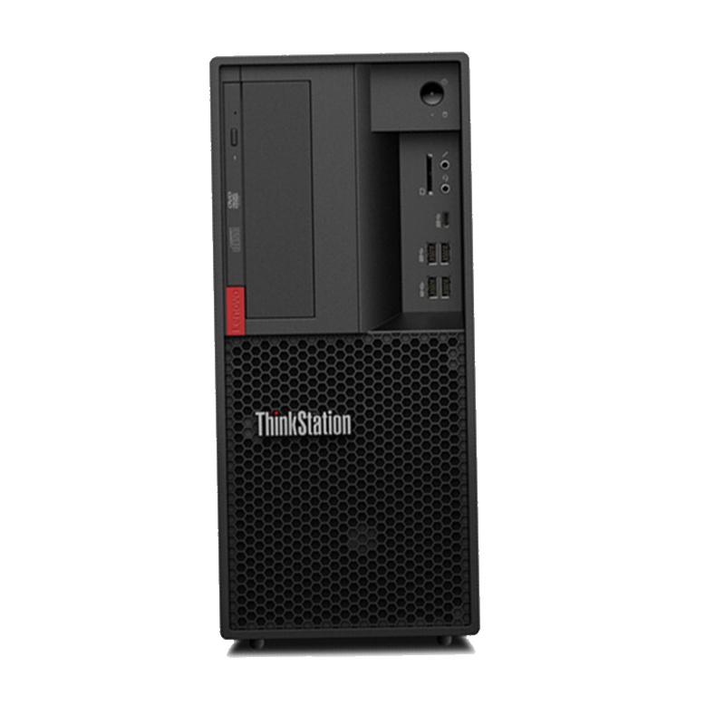 联想P330工作站（i7-9700P1000 4G 独显16G 2T+256SSD 显示器：27寸 操作系统：WIN10