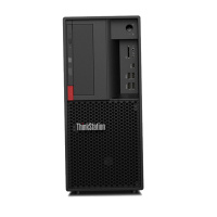 联想P330工作站（i7-9700P1000 4G 独显16G 2T+256SSD 显示器：27寸 操作系统：WIN10