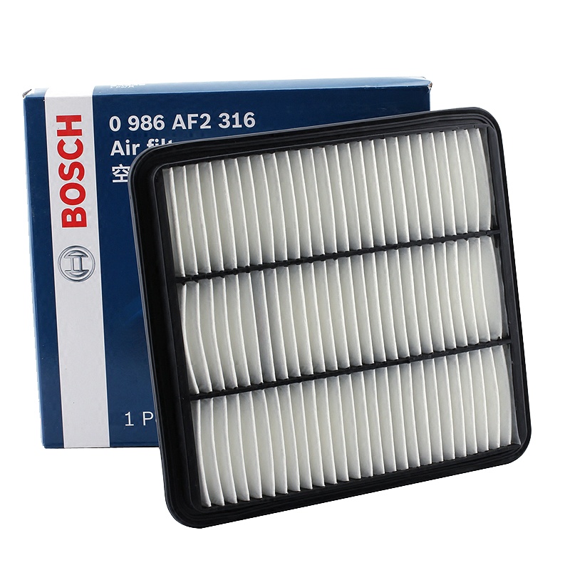 博世(BOSCH)空气滤清器0986AF2316(雪佛兰景程1.8L/2.0L)