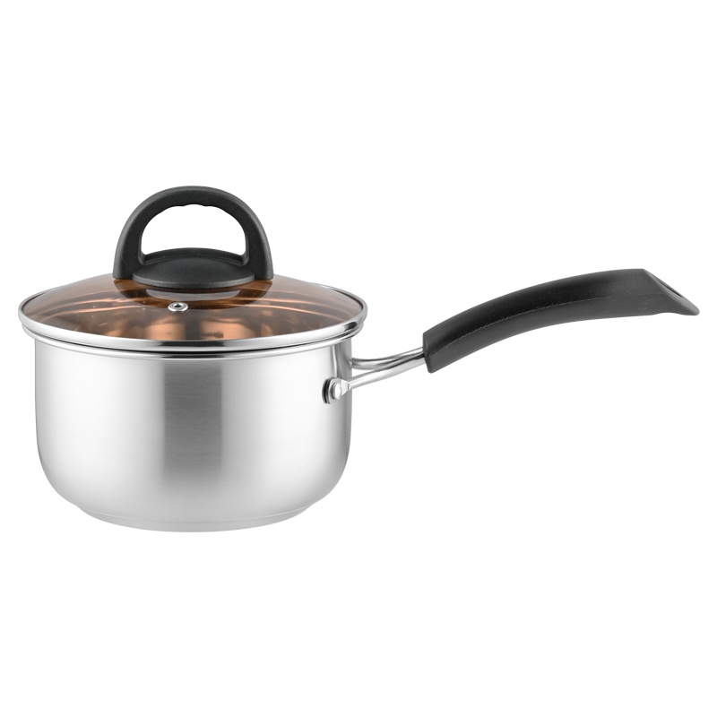 路易菲斯 路易里斯特奶锅