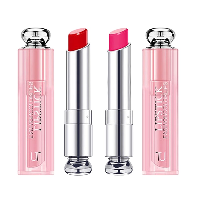 水润丝柔凝采口红(Kr.Chnskin V1.0）#903斩男色