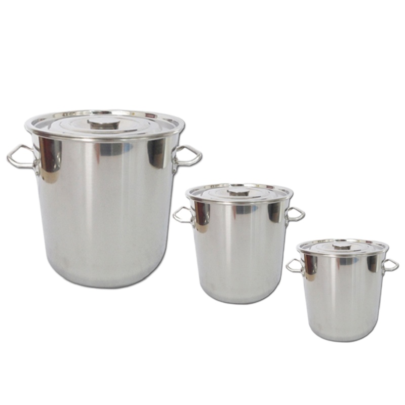 ACE 不锈钢汤桶 40cm