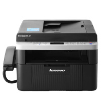 联想(Lenovo) M7256WHF黑白激光一体机 WiFi打印机一体机 多功能一体机(打印 复印 扫描 传真