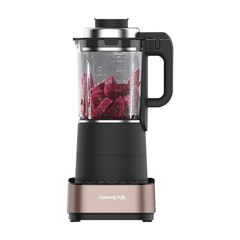 九阳( Joyoung)破壁机多功能家用除菌榨汁机豆浆机绞肉机果汁机搅拌机辅食机 L18-P392