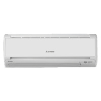 三菱重工空调 KFR-50GW/QIVWB 2匹变频冷暖家用壁挂式挂机空调 SRKQI50HVBW