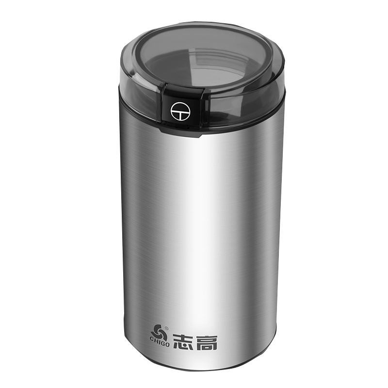 志高 电动打蛋器家用烘焙工具大功率迷你 手持打发奶油机蛋糕搅拌器 粉色标配