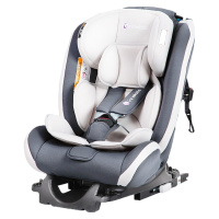 innokids汽车用儿童安全座椅0-12岁婴儿宝宝新生儿4档可躺isofix