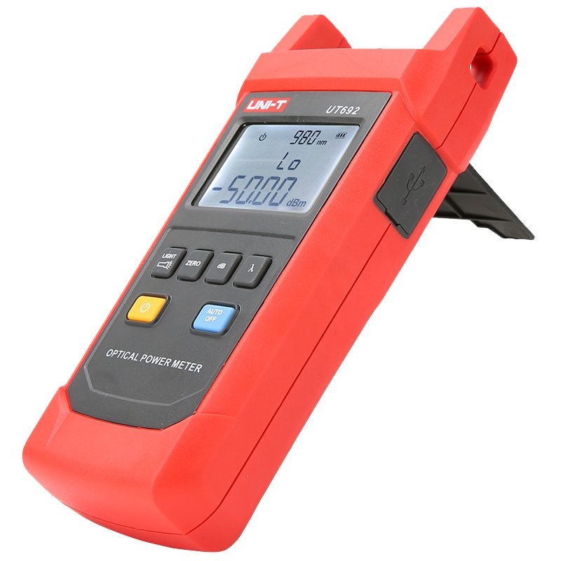 优利德UT692D光纤测试笔