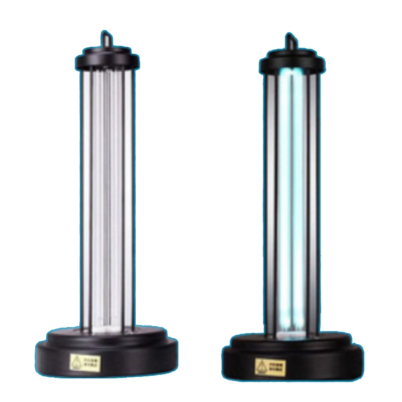 企购优品紫外线消毒灯60w便携带紫外线灯