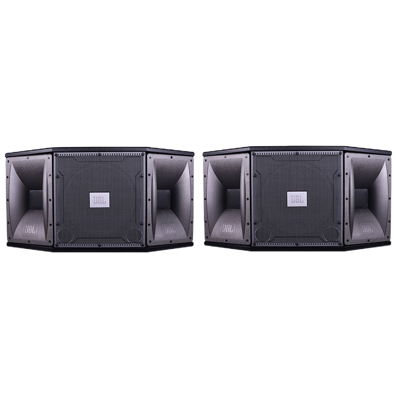 JBL KM310 10英寸卡拉OK包房音响
