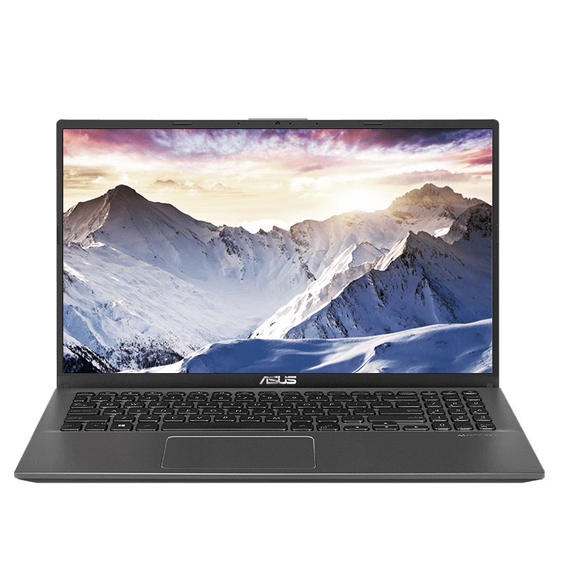华硕(ASUS) VivoBook15s V5000JP 英特尔酷睿i5 15.6英寸轻薄本笔记本电脑(i5-1035G1 8G 512GSSD MX330 2G独显)星辰灰