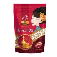 厨大妈大枣红糖400g