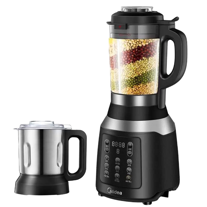 美的破壁料理机 BL1036A