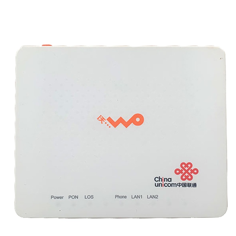 中兴 路由器 千兆 联通光猫 F407ZA /EPON