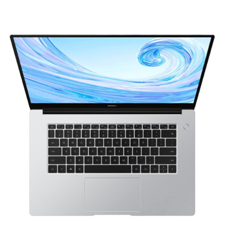 华为(HUAWEI) MateBookD14 2020款 笔记本电脑 14寸 i5+16G+512G 单台装