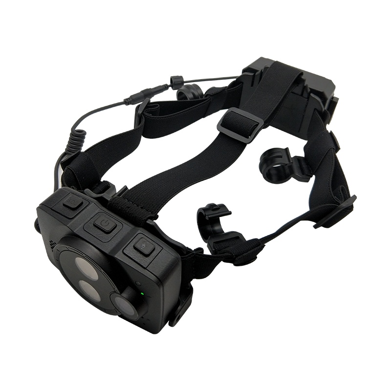 深照紫光YJ1036(B) 64GB/128GB 摄像装置 黑色(单位:套)