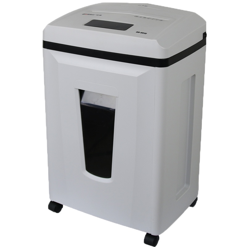 [苏宁自营]金典(GOLDEN) GD-9515 办公电动 段状大功率静音 碎纸机(台)