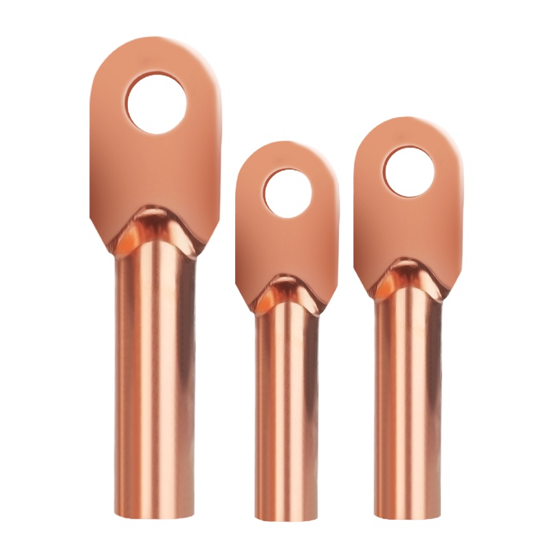 滏瑞 铜套管线鼻子 GL 50mm (10个装)