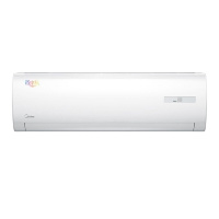美的(Midea) KFR-26GW/BP2DN8Y-PH400(B3)