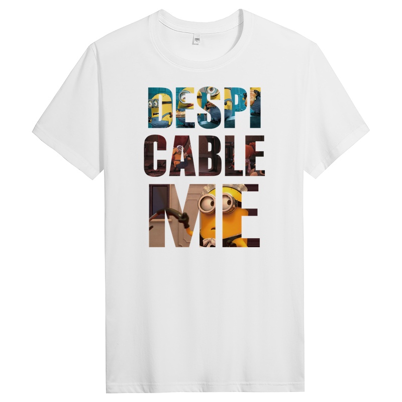 纯棉短袖T恤男纯色圆领宽松体恤夏季男士纯色衣服潮 DT10609