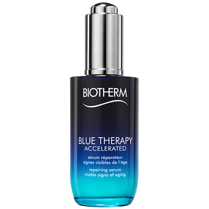 碧欧泉(BIOTHERM)全新蓝源精华露50ml