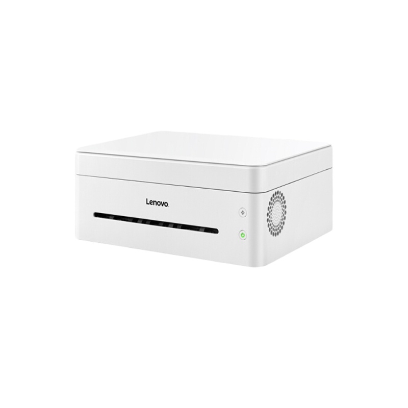 联想(Lenovo) 小新M7268W 黑白激光无线WiFi打印多功能一体机 办公打印机