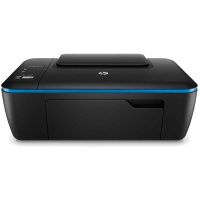 惠普（HP） DESKJET 2529 喷墨多功能一体机