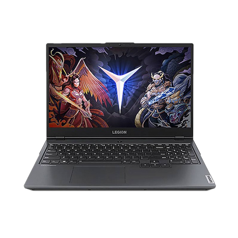 联想(Lenovo)拯救者Y7000 酷睿十代i5 15.6英寸笔记本电脑(i5-10200H 16G 512GSSD GTX1650Ti-4G独显 w10 高色域)幻影黑