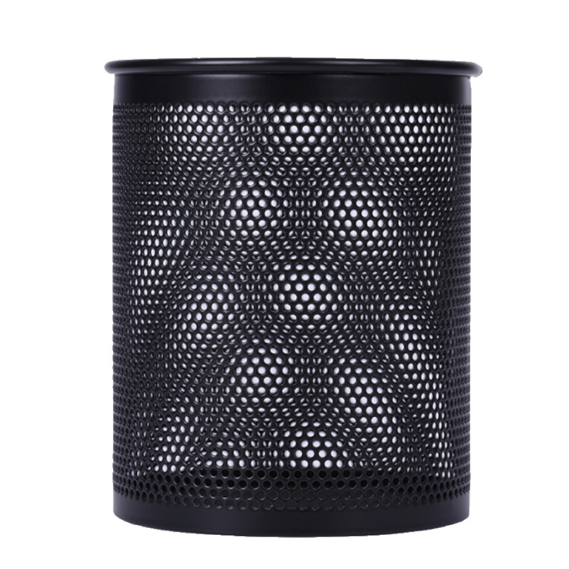 得力(deli) 9172/9133/9175/909笔 筒办 公用