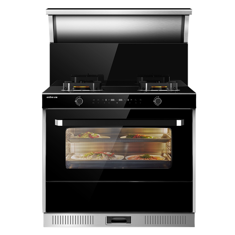 entive/亿田 蒸箱集成灶JJZT-SL901Z(T)