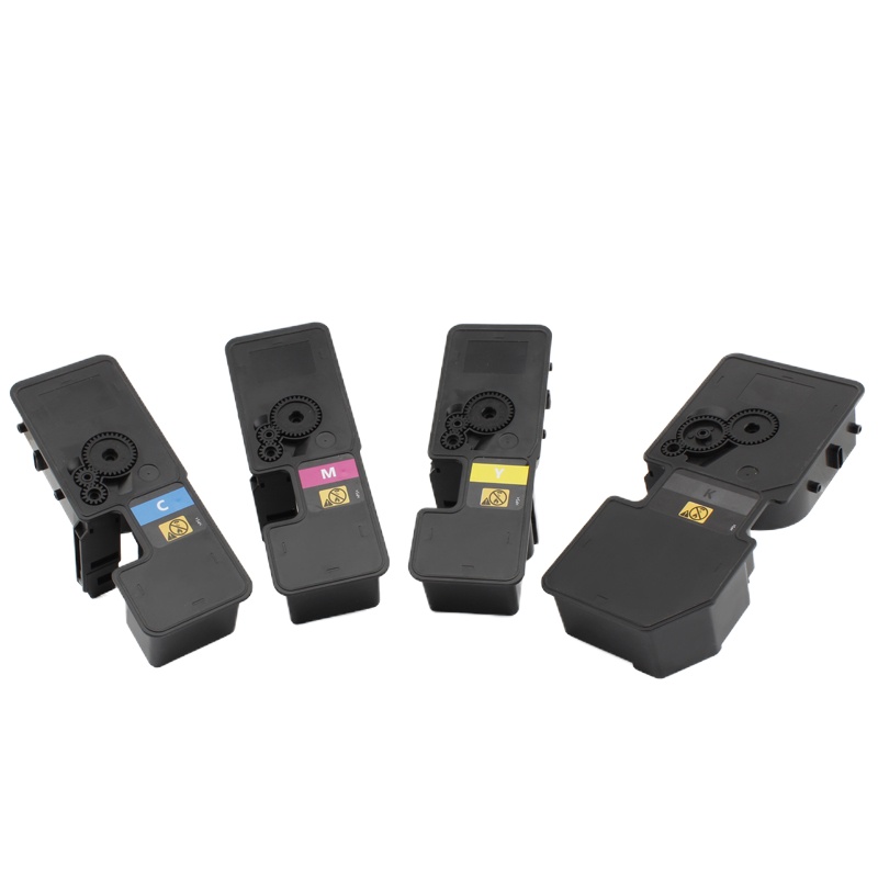 【精选】雅富仕TK5223青色粉盒适用于京瓷P5021CDN P5021CDW