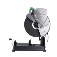 高壹工机 原日立 CC14ST高速型材切割机355mm切割机2200W强力电机切割 整机