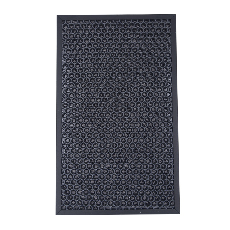 松下(Panasonic空气净化器脱臭过滤网F-ZXRD110适用F-VXR110C/113C8VX