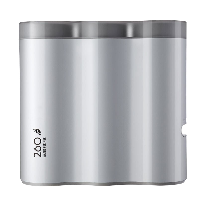 美的（Midea）净水器MRC2082-100G家用厨房反渗透大流量纯水机省芯王100G （台）