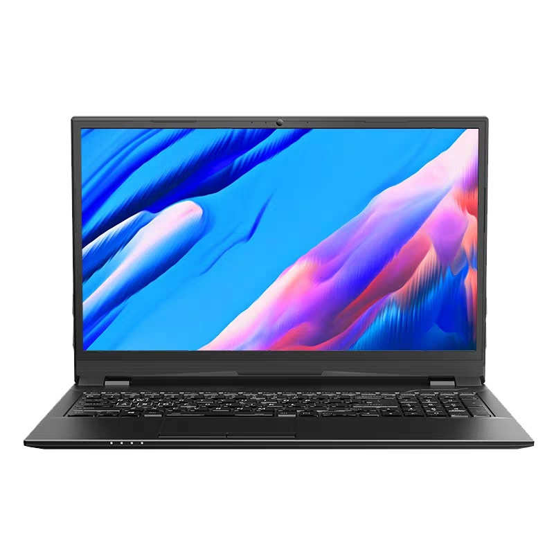 麦本本(MAIBENBEN)黑麦7S 16.1英寸微窄边全面屏便携手提学生吃鸡4G独显电脑游戏本(I5-9400F/8G/256G PCI-E固态+1TB)