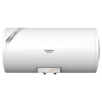 A.O.史密斯年轻时尚系列品牌-佳尼特电热水器CTE-60NS 免地线安装 内胆8年包换 免费换新机